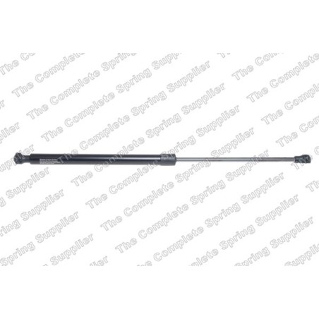 Vérin De Coffre Pour Renault Sandero II Dacia Sandero II
