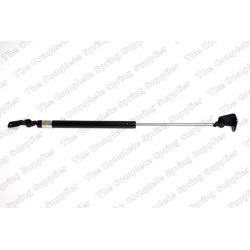 Vérin De Coffre Pour Hyundai Terracan 81750-H1500