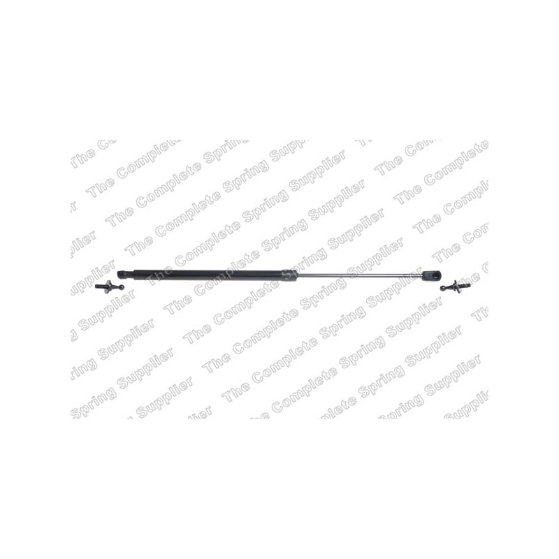 Vérin De Coffre Pour Jeep Grand Cherokee III 55394322AA 55394323AA 68025358AA