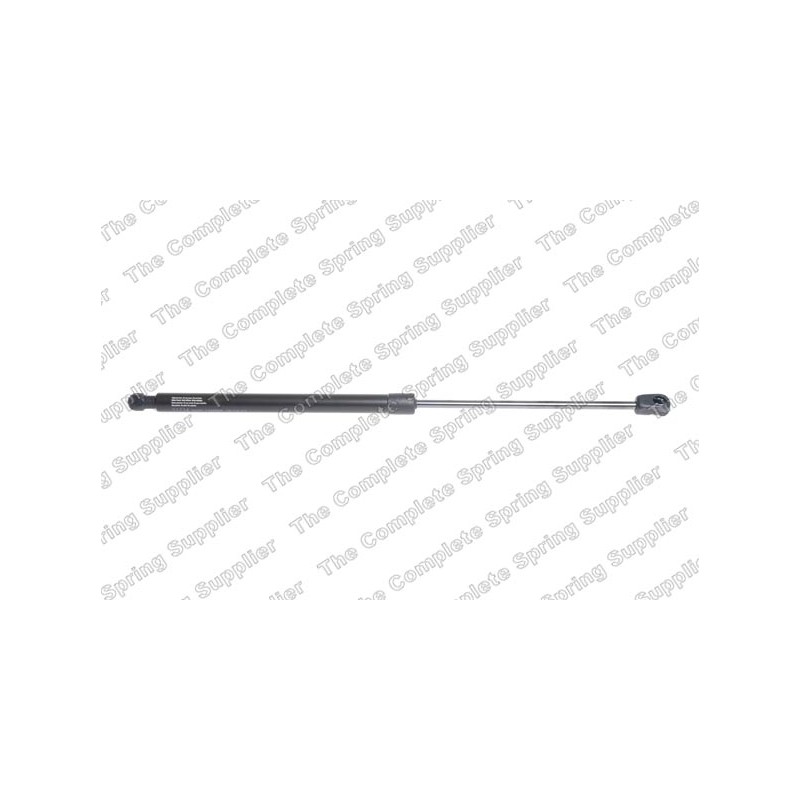 Vérin De Coffre Pour Lancia Musa 51800638