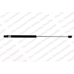 Vérin De Coffre Pour Mazda 6 Hatchback GJ6J-62-620B GJ6J-62-620C