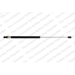 Vérin De Coffre Pour MERCEDES Classe A