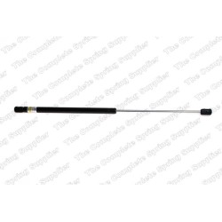 Vérin De Coffre Pour Mitsubishi Space Star Monospace MR248939