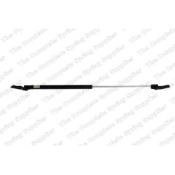 Vérin De Coffre Pour Nissan Micra II 90453-4F228