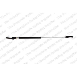 Vérin De Coffre Pour Nissan Micra II 904504F110 904504F111 90452-4F228