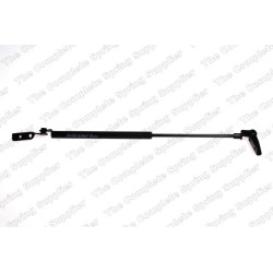 Vérin De Coffre Pour Nissan Almera I Hatchback 90451-0N000
