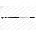 Vérin De Coffre Pour Nissan Sunny III Hatchback 90450-50C00