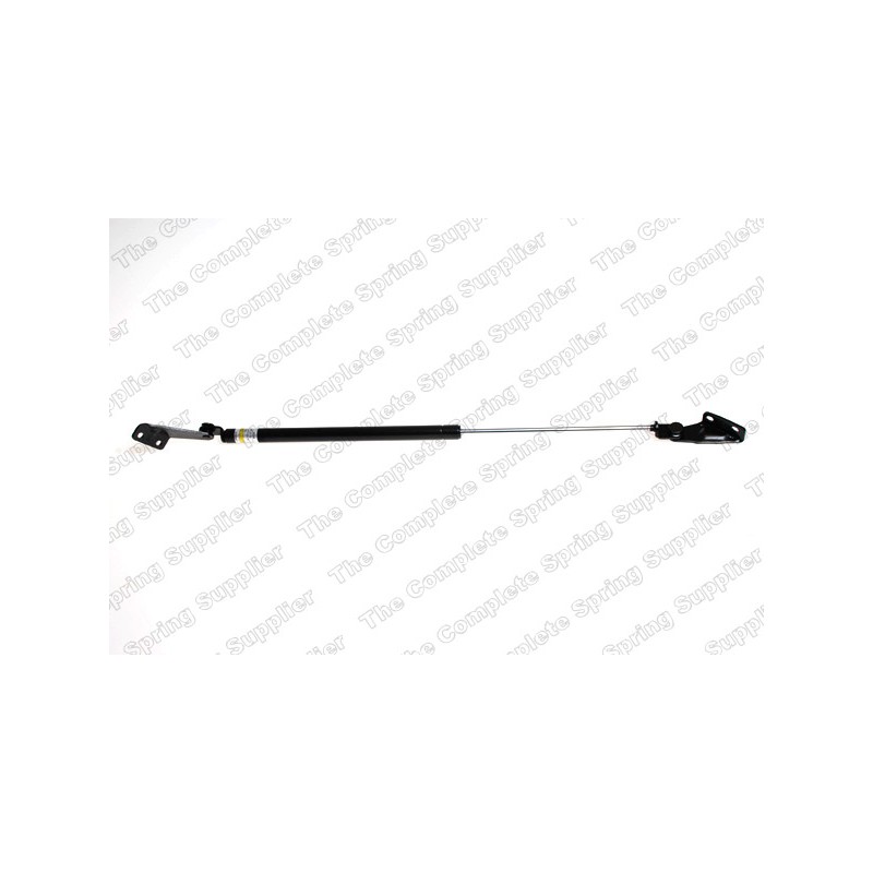 Vérin De Coffre Pour Nissan Sunny III Hatchback 90450-50C00