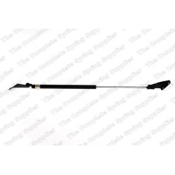 Vérin De Coffre Pour Nissan Sunny III Hatchback 90451-50C00