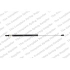 Vérin De Coffre Pour Nissan Qashqai +2 I Van 90450JD01B 90450JD01C 90450JD01D