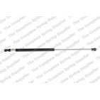 Vérin De Coffre Pour Nissan Qashqai +2 I Van 90450EY10A 90450EY11A