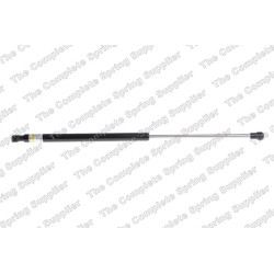 Vérin De Coffre Pour Nissan Qashqai +2 I Van 90450EY10A 90450EY11A
