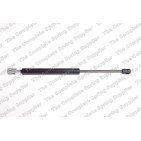 Vérin De Coffre Pour Nissan Micra C+C III 90451BC10A