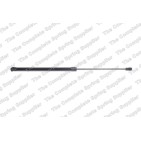 Vérin De Coffre Pour Nissan Qashqai II SUV Van 904504EA0A 904504EA1A