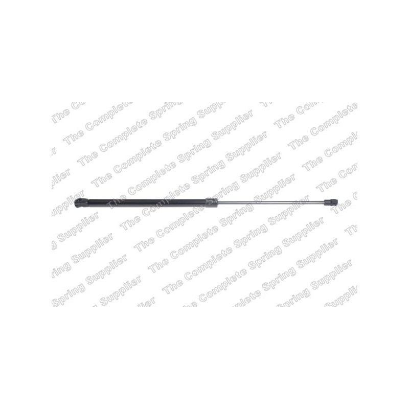 Vérin De Coffre Pour Nissan Qashqai II SUV Van 904504EA0A 904504EA1A