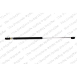 Vérin De Coffre Pour Opel Corsa B Vauxhall Corsa MK I (B) Corsavan (C) -