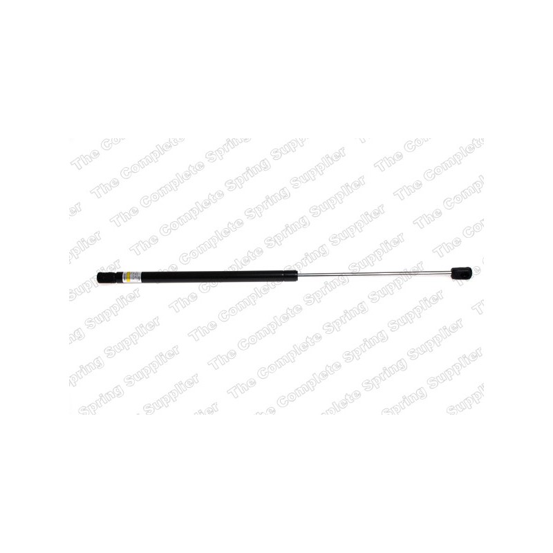 Vérin De Coffre Pour Opel Corsa B Vauxhall Corsa MK I (B) Corsavan (C) -