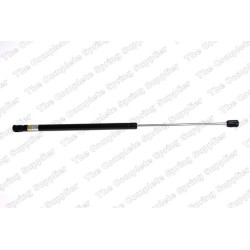 Vérin De Coffre Pour Opel Corsa B Vauxhall Corsa MK I (B) 132725 90388707