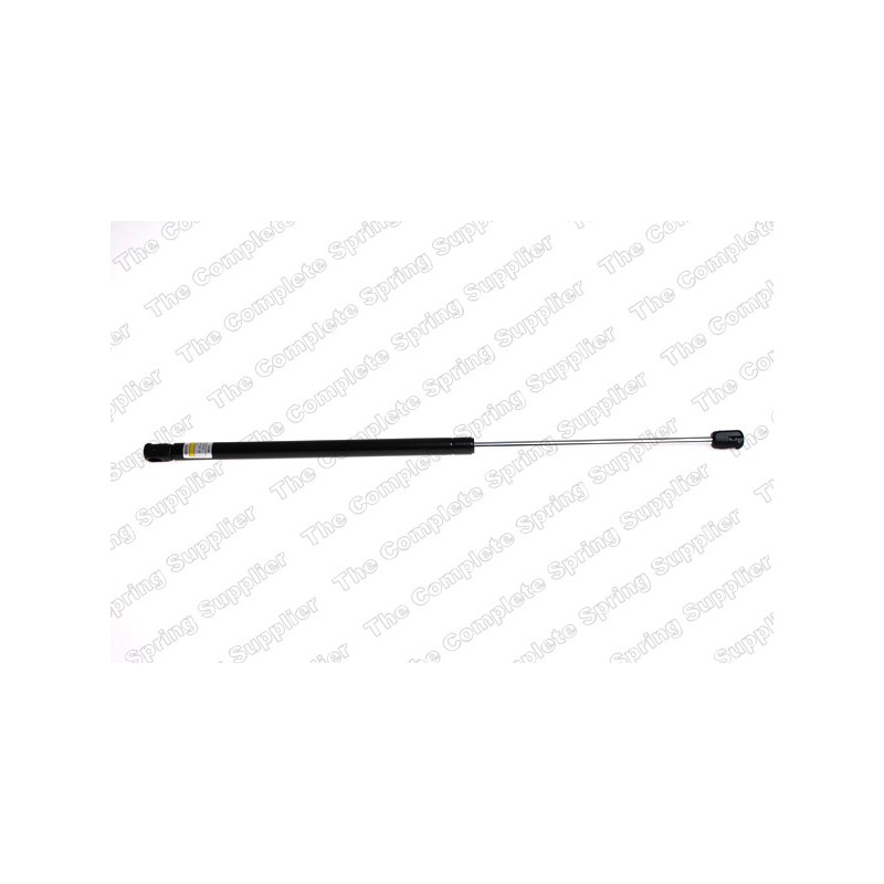 Vérin De Coffre Pour Opel Corsa B Vauxhall Corsa MK I (B) 132725 90388707