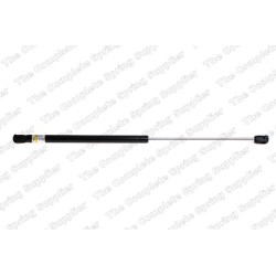 Vérin De Coffre Pour Opel Astra G Vauxhall Astra MK IV (G) 132677 90521517