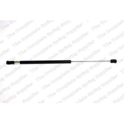 Vérin De Coffre Pour Opel Zafira A Vauxhall Zafira MK I (A) 132742 30132742