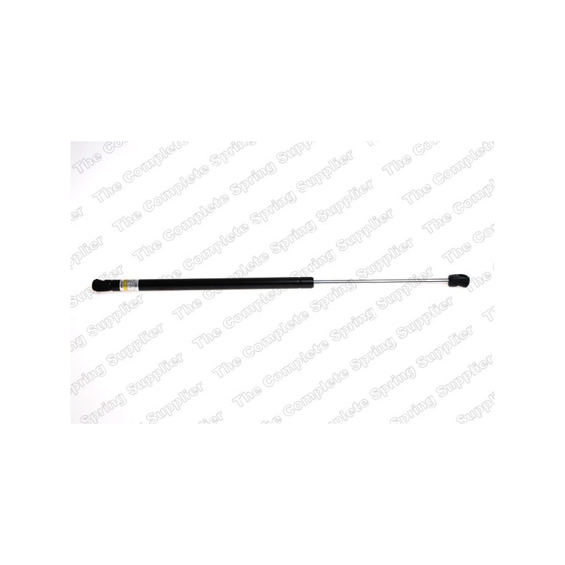 Vérin De Coffre Pour Opel Zafira A Vauxhall Zafira MK I (A) 132742 30132742