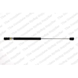Vérin De Coffre Pour Opel Alfa Romeo Vauxhall Corsa (C) 09114311 132670