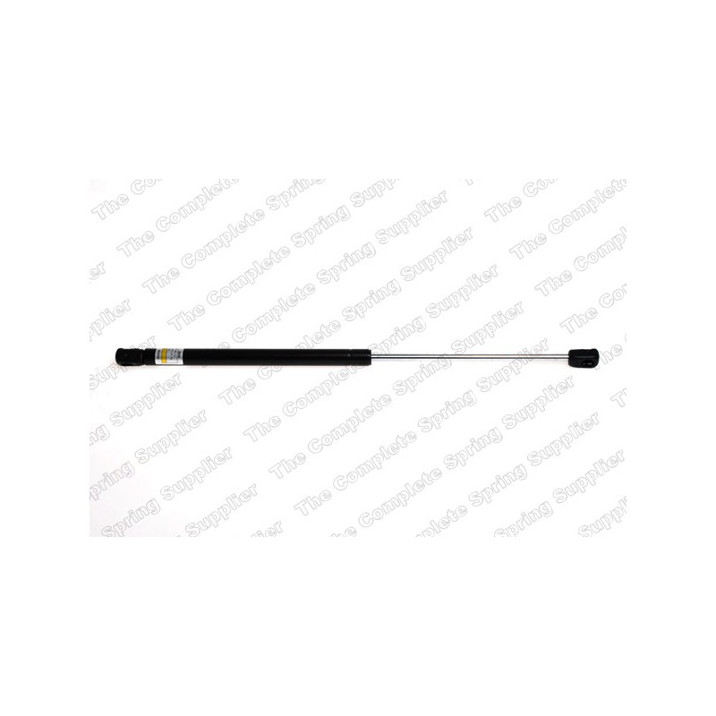 Vérin De Coffre Pour Opel Alfa Romeo Vauxhall Corsa (C) 09114311 132670