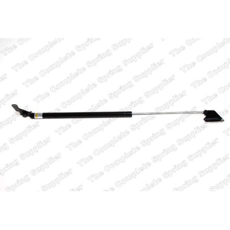 Vérin De Coffre Pour Opel Agila (A) Vauxhall Agila MK I (A) 9204005 9209569