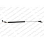 Vérin De Coffre Pour Opel Agila (A) Vauxhall Agila MK I (A) 4705437 4705685