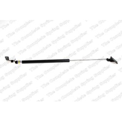 Vérin De Coffre Pour Opel Agila (A) Vauxhall Agila MK I (A) 4705437 4705685