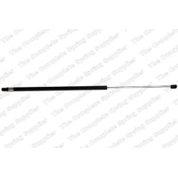 Vérin De Coffre Pour Renault Opel Fiat Nissan 7700313346 4414419 6000617734