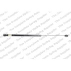 Vérin De Coffre Pour Opel Meriva A Vauxhall Meriva MK I (A) 13241975 176726