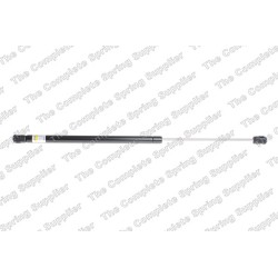 Vérin De Coffre Pour Opel Meriva A Vauxhall Meriva MK I (A) 13241975 176726