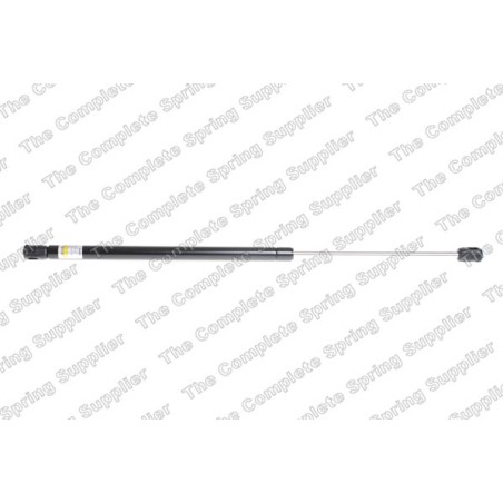 Vérin De Coffre Pour Opel Meriva A Vauxhall Meriva MK I (A) 13241975 176726
