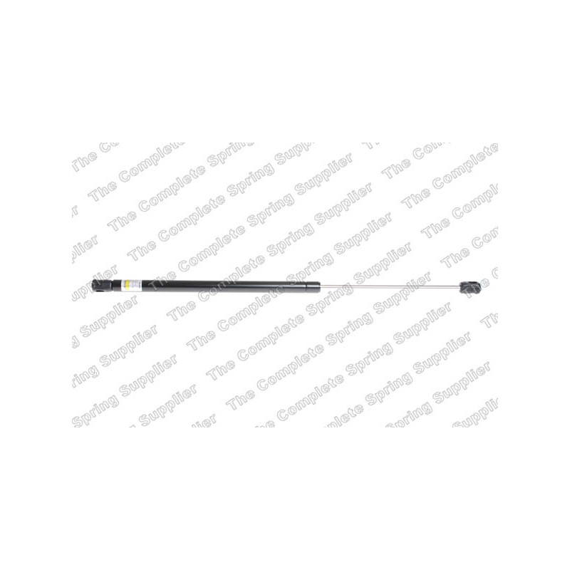Vérin De Coffre Pour Opel Meriva A Vauxhall Meriva MK I (A) 13241975 176726