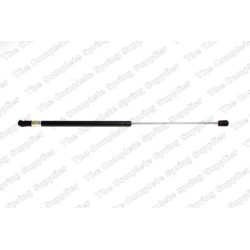 Vérin De Coffre Pour Opel Corsa D Vauxhall CorsaI (D) CorsavanI -
