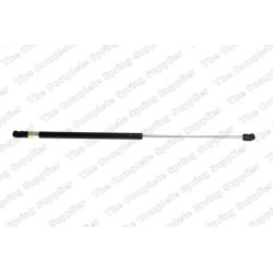 Vérin De Coffre Pour Opel Corsa D Vauxhall CorsaI (D) 13182309 176413