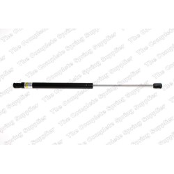 Vérin De Coffre Pour Opel Zafira A B Family Vauxhall Zafira (B)