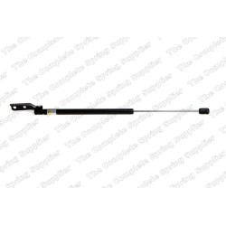 Vérin De Coffre Pour Opel Suzuki Vauxhall 4708557 8186051810 93193386 95515833