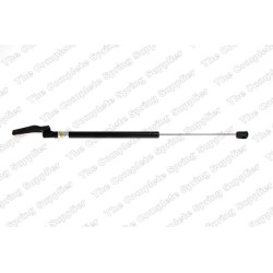 Vérin De Coffre Pour Opel Suzuki Vauxhall 4708556 8185051810 93193385 95515832