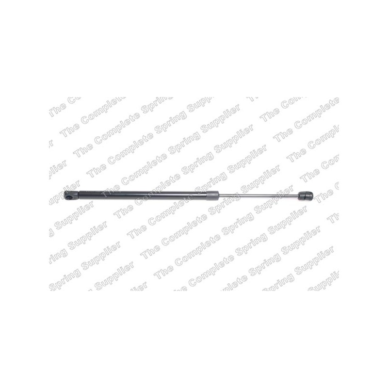 Vérin De Coffre Pour Opel Meriva B Vauxhall Meriva (B) 132022 13268741 13338367