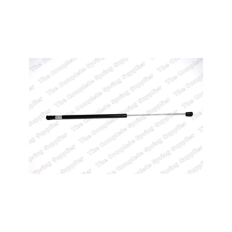 Vérin De Coffre Pour Peugeot 205 - I II 8731.55 9614155880 9629736780