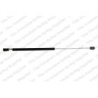 Vérin De Coffre Pour Peugeot 106 II 8731.91 8731G0
