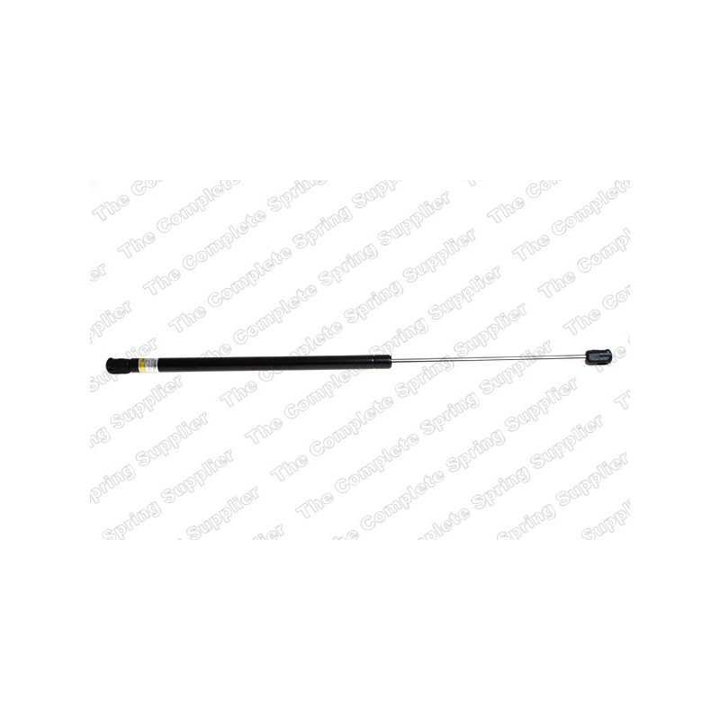 Vérin De Coffre Pour Peugeot 106 II 8731.91 8731G0