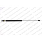 Vérin De Coffre Pour Peugeot 206 206+ 8731.E6