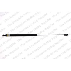Vérin De Coffre Pour Peugeot 206 206+ 8731.E6