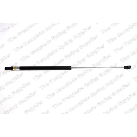Vérin De Coffre Pour Peugeot 206 206+ 8731.E6
