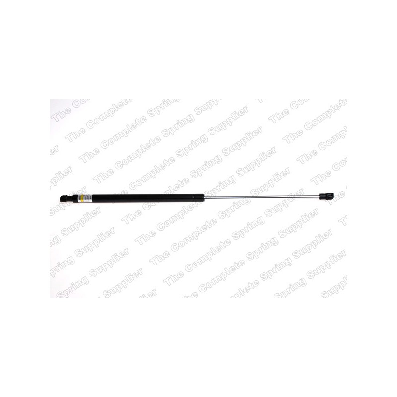 Vérin De Coffre Pour Peugeot 206 206+ 8731.E6