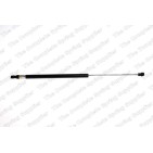 Vérin De Coffre Pour Peugeot 206 8731.G5